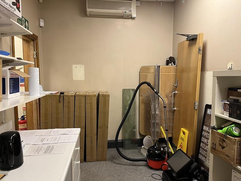 Additional property image - 10 Institute Lane, Alfreton, Derbyshire