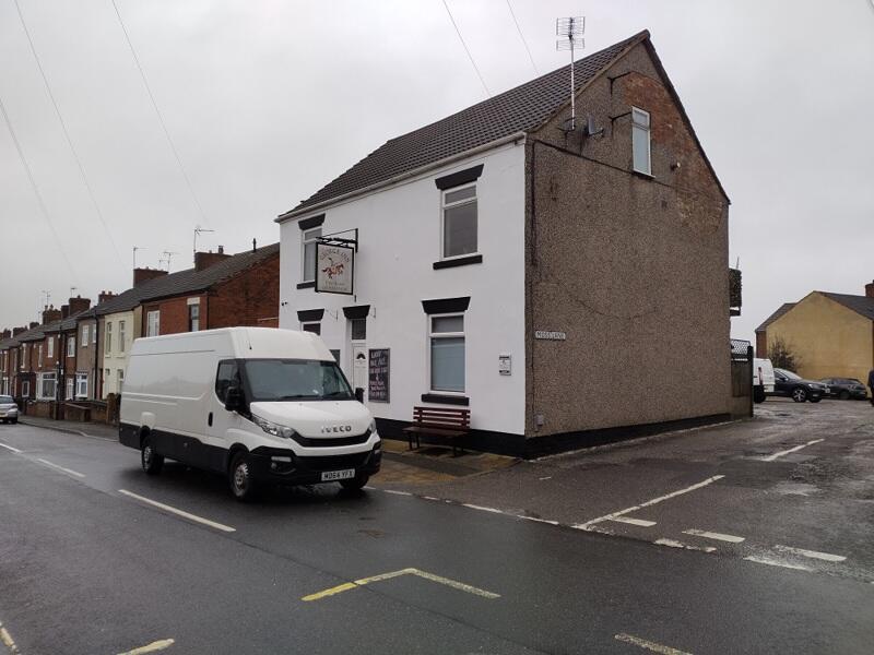 Leisure facility for sale in The 20 Lowes Hill, Ripley