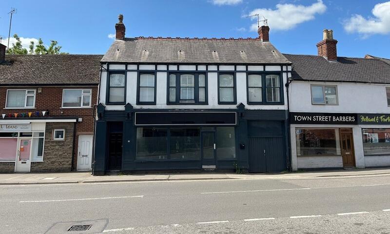 Main image of property: 22 Town Street, Duffield, Belper, Derbyshire