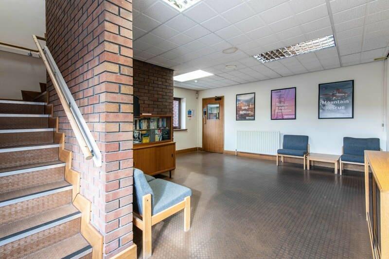 Additional property image - Potential Redevelopment Opportunity , Uttoxeter Old Road, Derby, Derbyshire