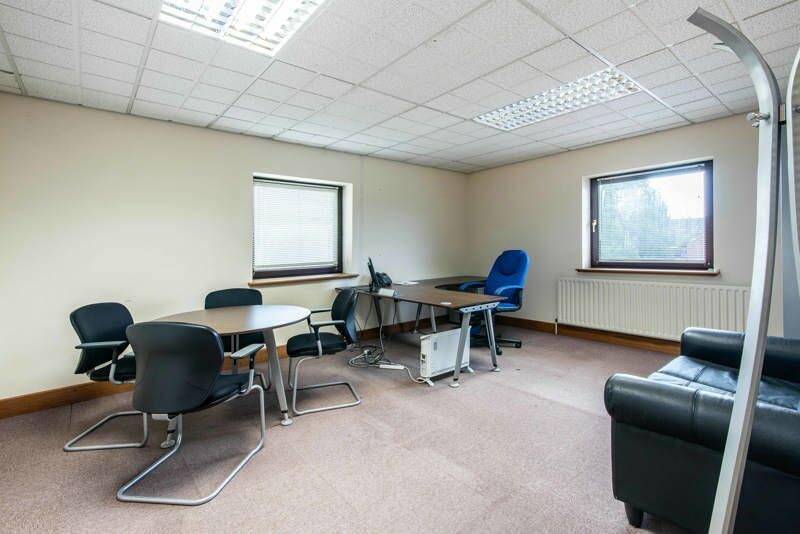 Additional property image - Potential Redevelopment Opportunity , Uttoxeter Old Road, Derby, Derbyshire