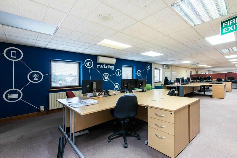 Additional property image - Potential Redevelopment Opportunity , Uttoxeter Old Road, Derby, Derbyshire