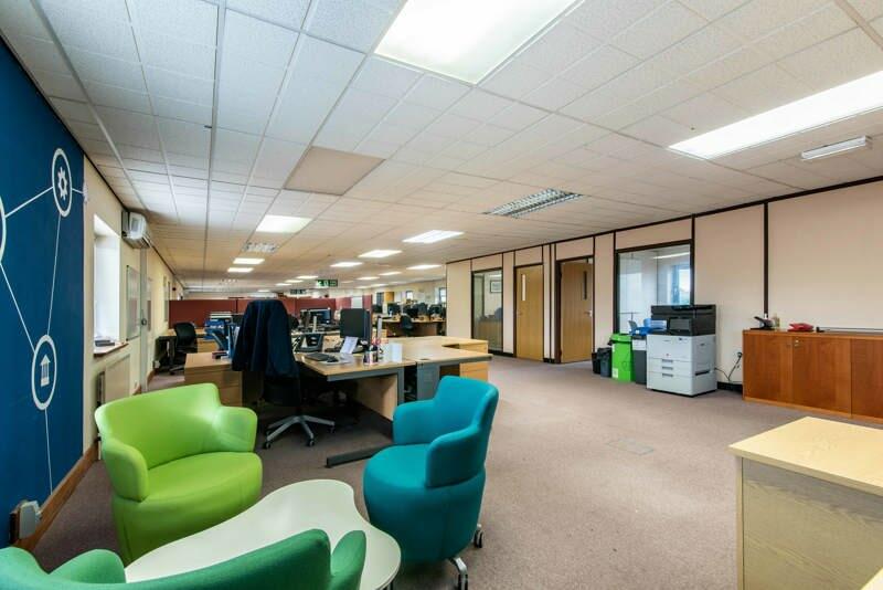 Additional property image - Potential Redevelopment Opportunity , Uttoxeter Old Road, Derby, Derbyshire