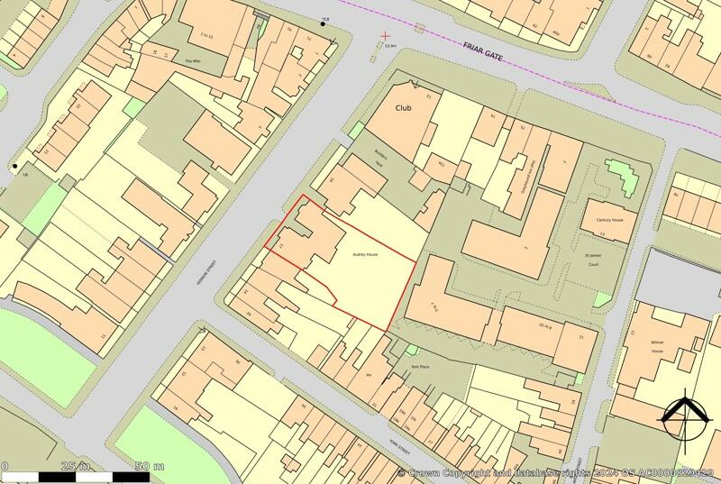 Additional property image - 17-18 Vernon Street, Derby, Derbyshire, DE1 1FT
