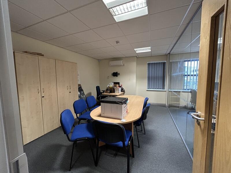 Additional property image - Brunel Parkway, Pride Park, Derby, Derbyshire