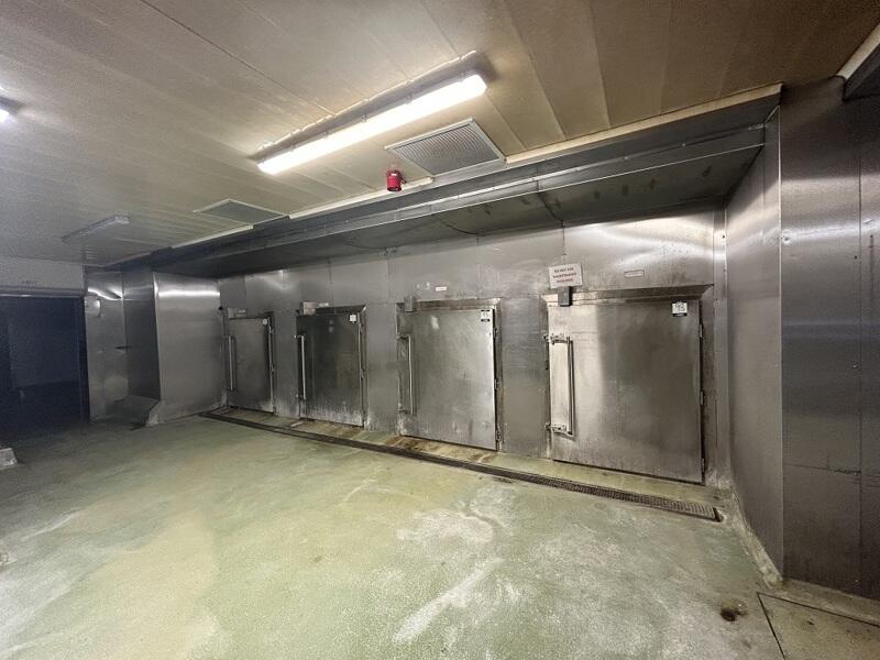 Additional property image - Former Loscoe Chilled Foods, Heanor Road, Loscoe, Heanor, Derbyshire