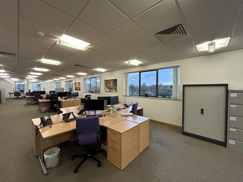 Additional property image - Pinnacle Way, Derby, Derbyshire