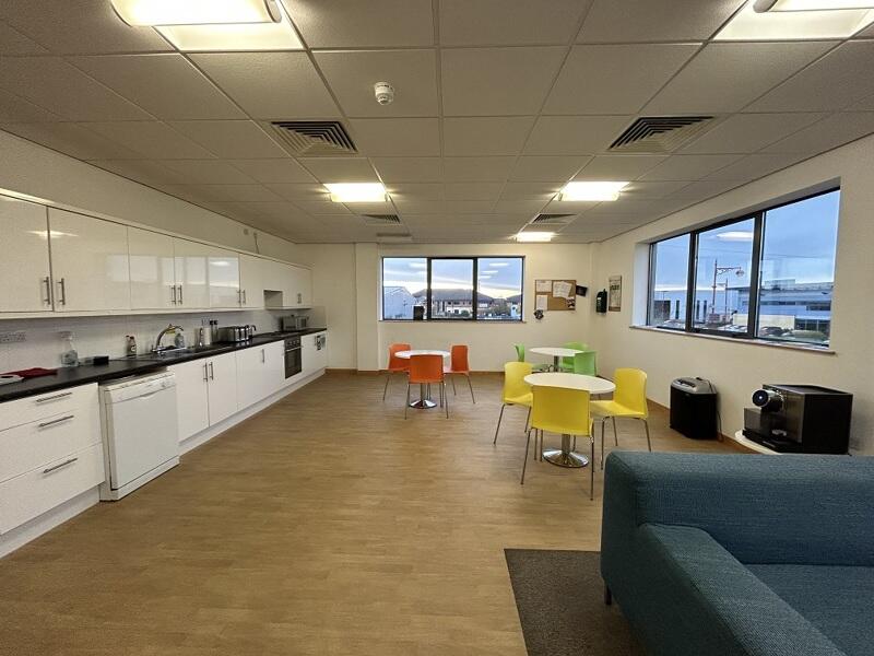 Additional property image - Pinnacle Way, Derby, Derbyshire