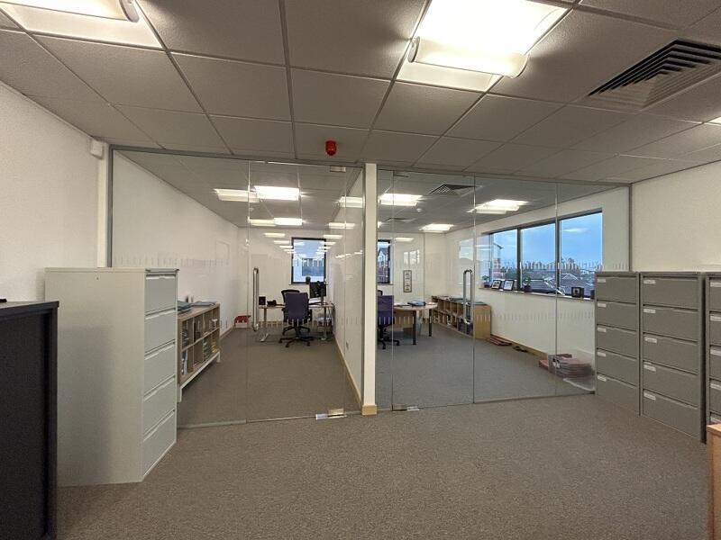 Additional property image - Pinnacle Way, Derby, Derbyshire