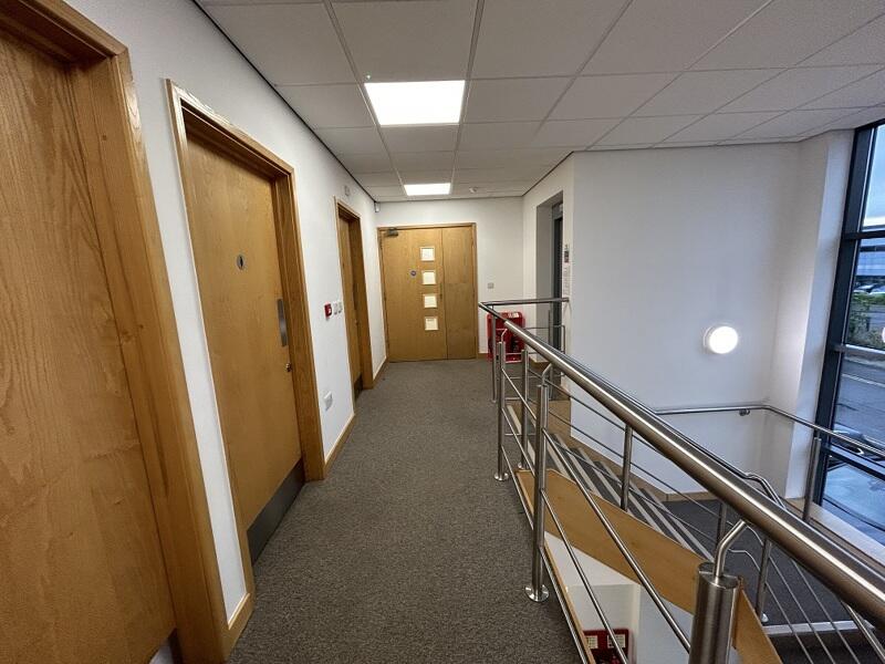 Additional property image - Pinnacle Way, Derby, Derbyshire