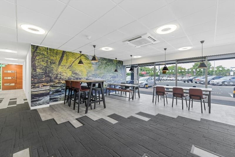 Additional property image - Suite 3, 3rd Floor East, Cardinal Square, Nottingham Road, Derby, Derbyshire