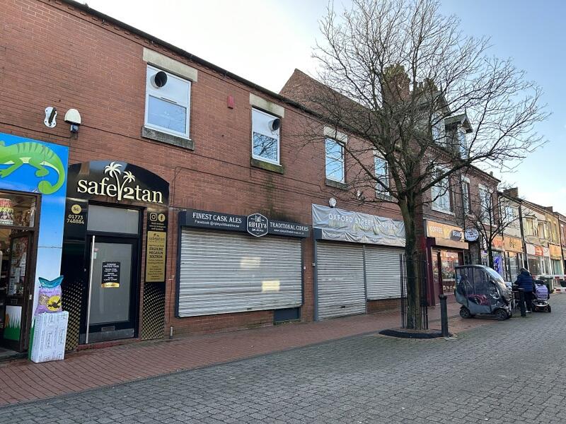 Main image of property: 53 - 55 Oxford Street, Ripley, Derbyshire