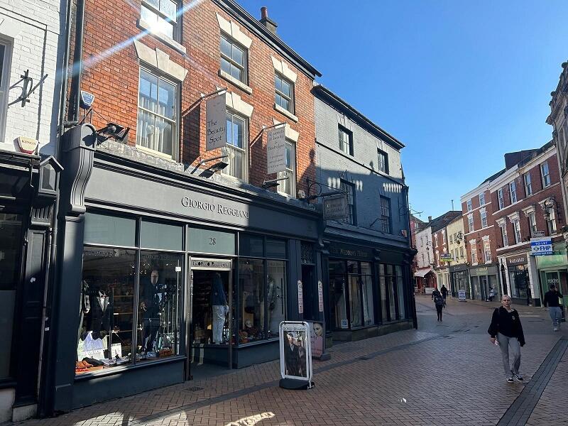 Main image of property: 28/28a Sadler Gate, Derby, Derbyshire