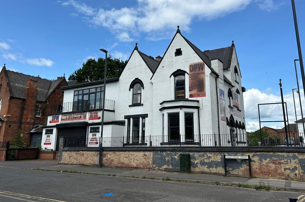 Main image of property: 92 Osmaston Road, Derby, East Midlands