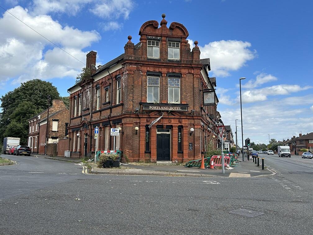 Main image of property: 603 London Road, Derby, Derbyshire