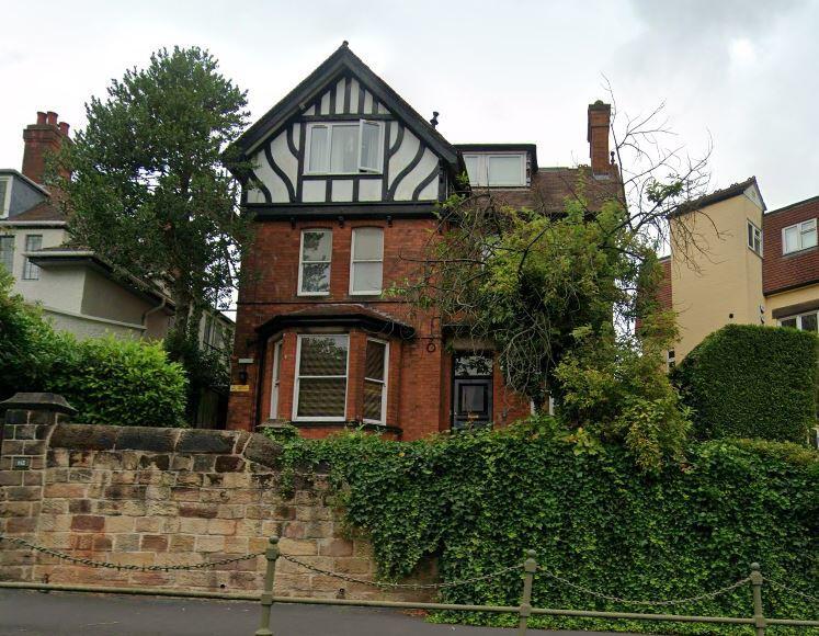 Main image of property: 112 Duffield Road, Derby, Derbyshire
