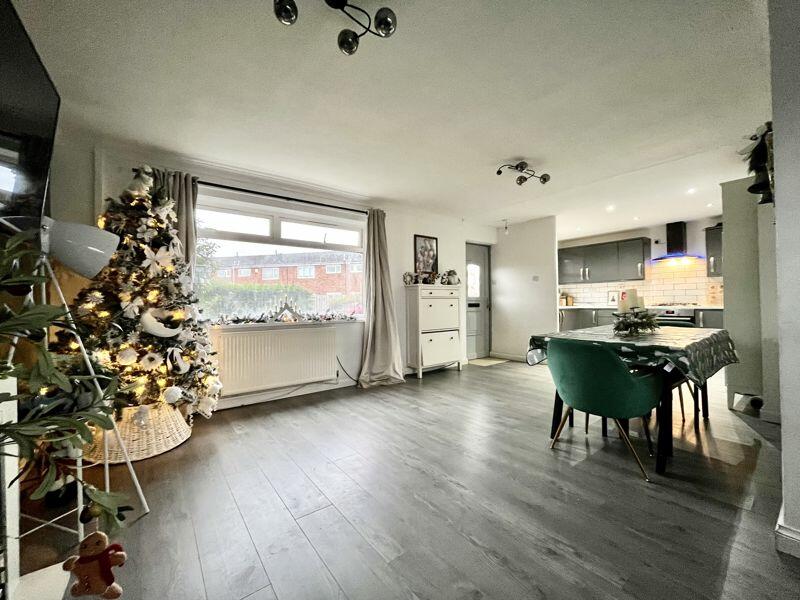 3 bedroom house for sale in Greenlea, North Shields, NE29