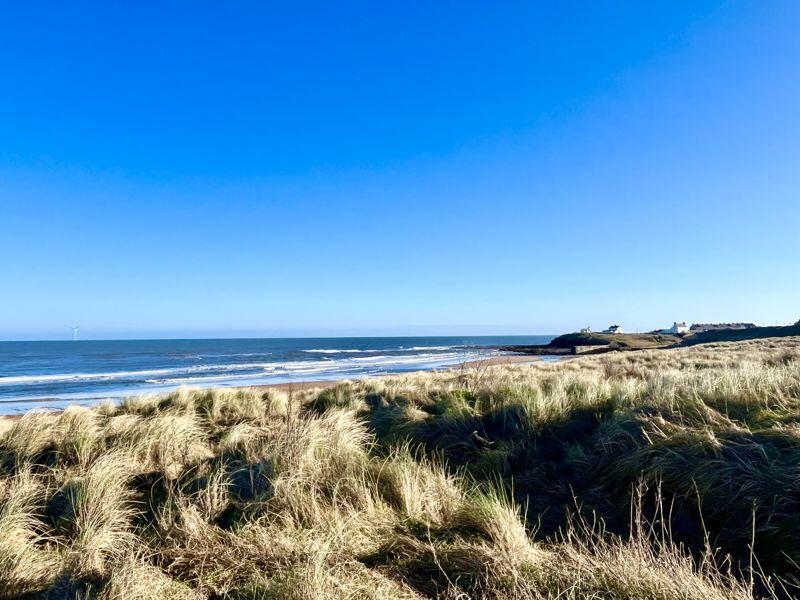 4 bedroom house for sale in Marine View, Whitley Bay, NE26