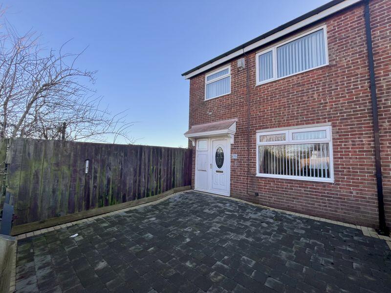 3 bedroom house for sale in Kenton Road, North Shields, NE29