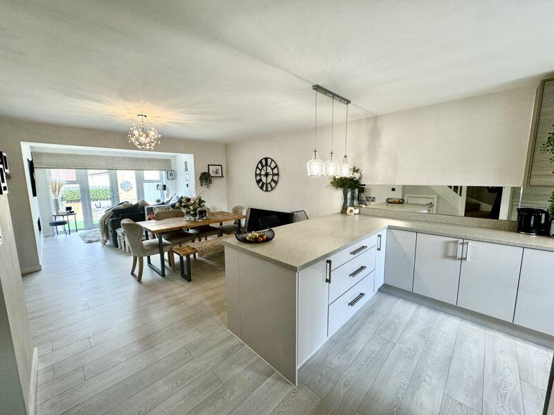 3 bedroom house for sale in Countess Way, Shiremoor, NE27