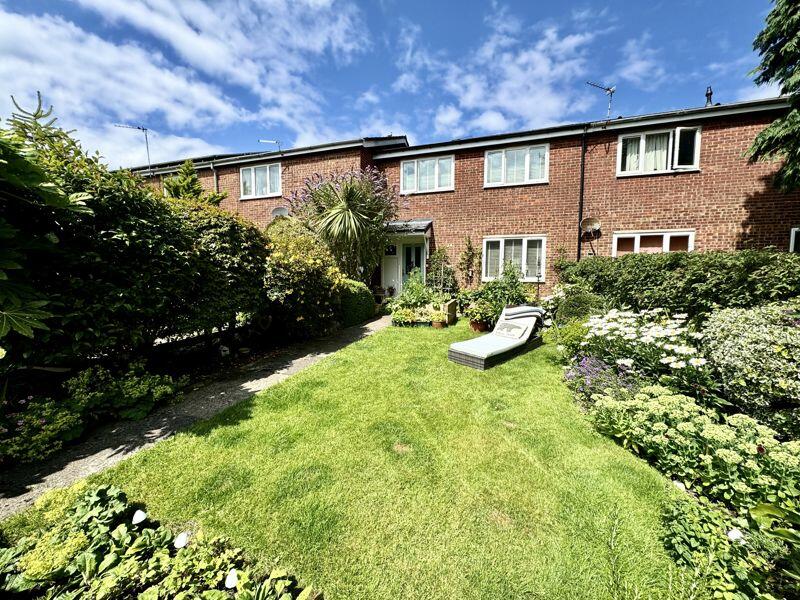 Main image of property: Chirton Hill Drive, North Shields