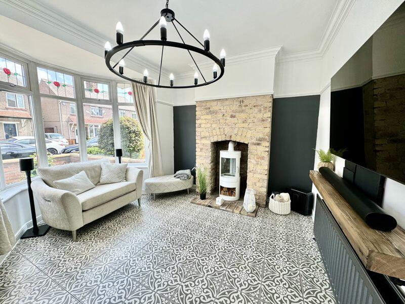 Main image of property: Uplands, Monkseaton