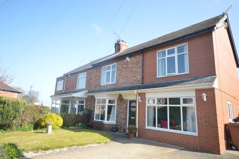 Main image of property: Tarset Road, Whitley Bay