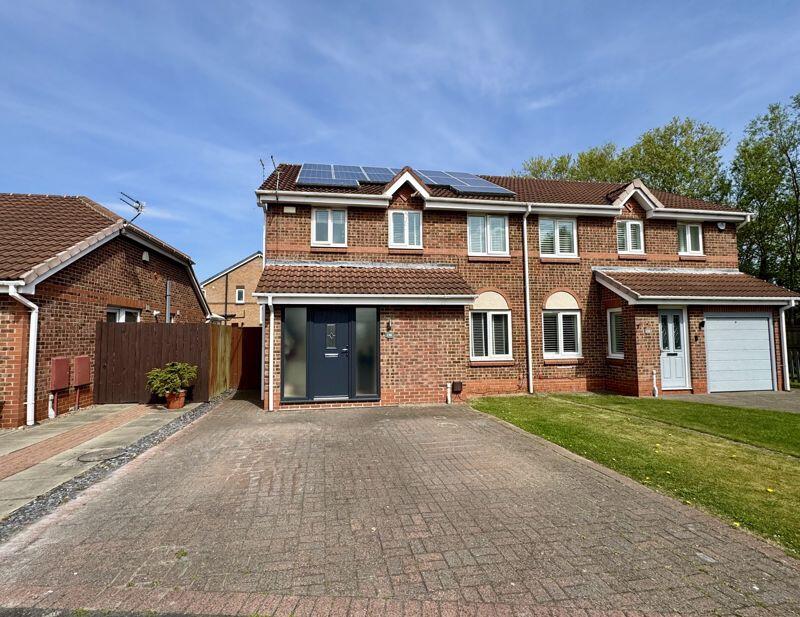 Main image of property: Bewick Park, Wallsend