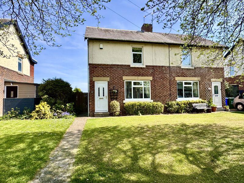 Main image of property: Holywell Avenue, Holywell Village