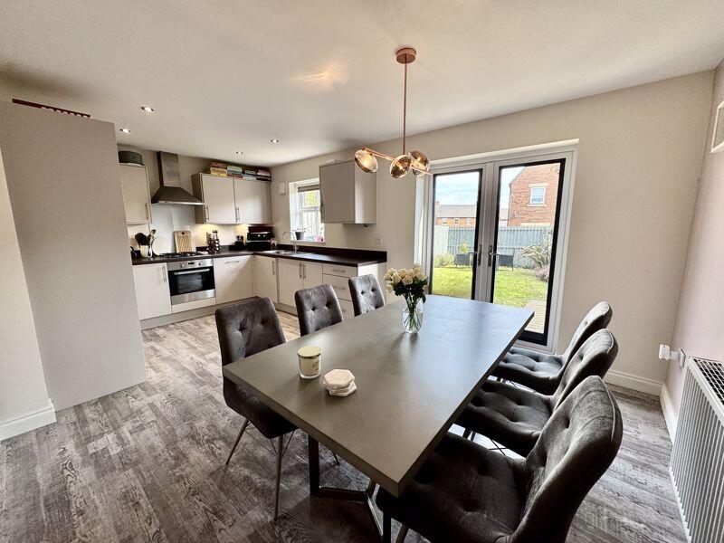 Main image of property: Briardene Way, Backworth