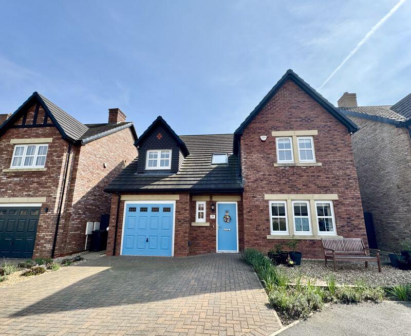 Main image of property: Bluestone Court, Backworth