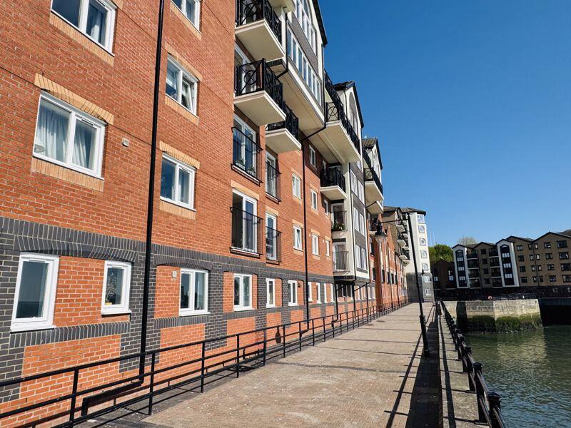 Main image of property: Dolphin Quay, Clive Street, North Shields