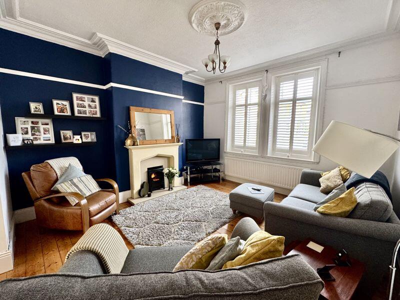 Main image of property: Lansdowne Terrace, North Shields