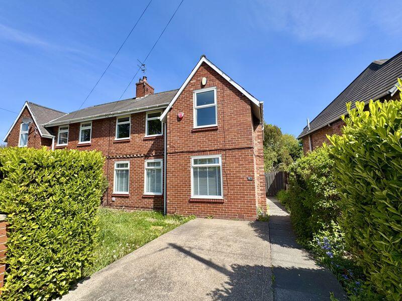 Main image of property: Kingsley Avenue, Whitley Bay