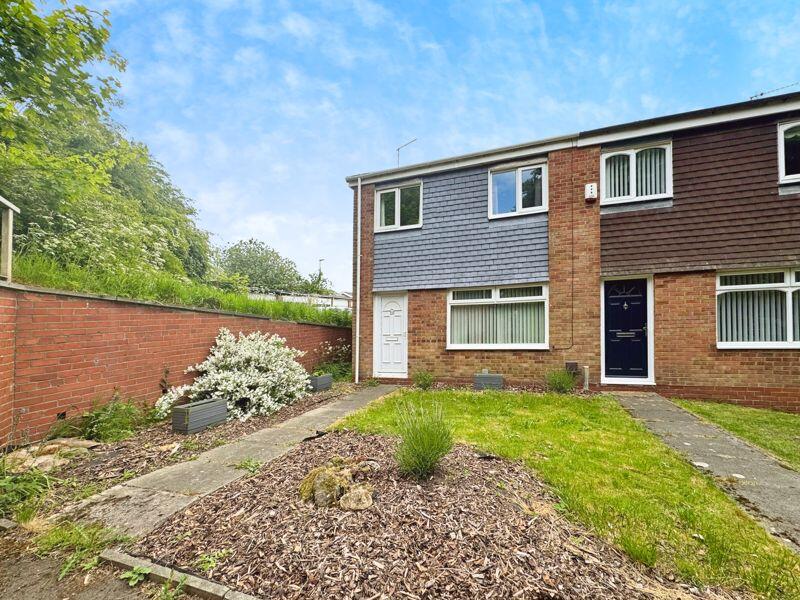 Main image of property: Acomb Avenue, Seaton Delaval
