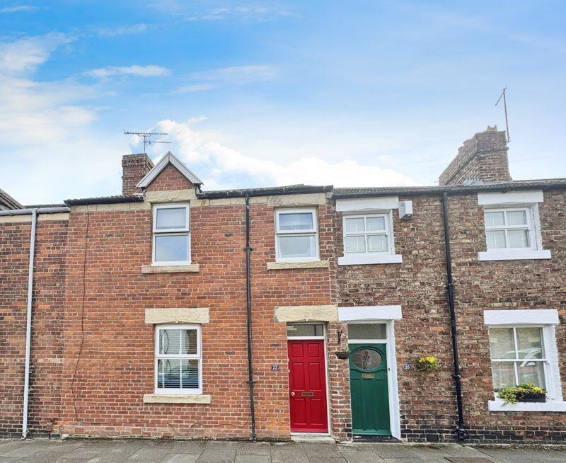 Main image of property: Duchess Street, Whitley Bay