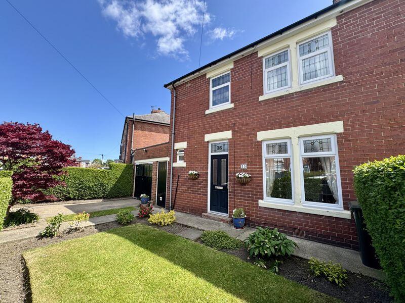 Main image of property: High View, Wallsend