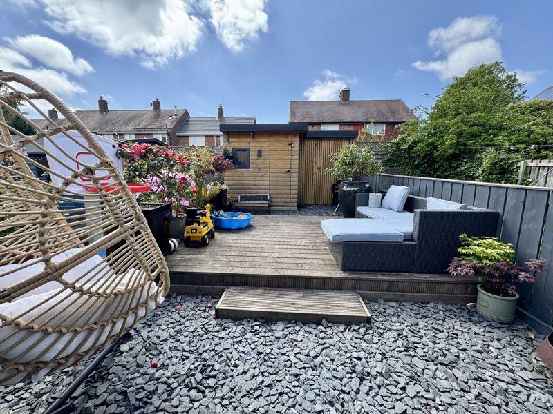 Main image of property: Balkwell Avenue, North Shields