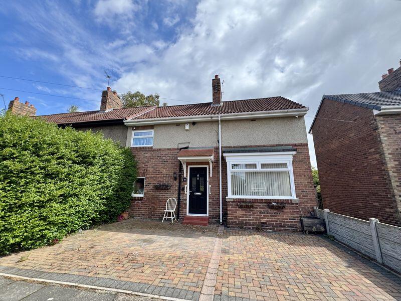 Main image of property: Central Avenue, North Shields