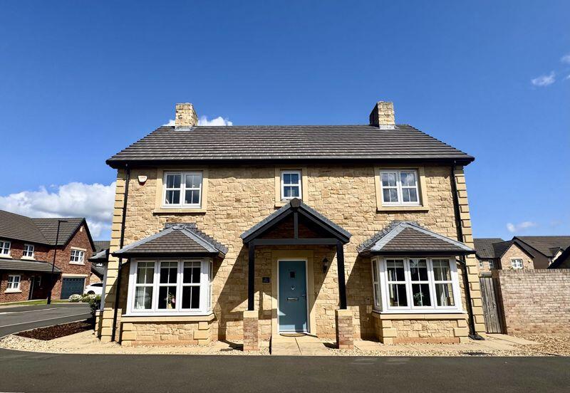 Main image of property: Bluestone Court, Backworth