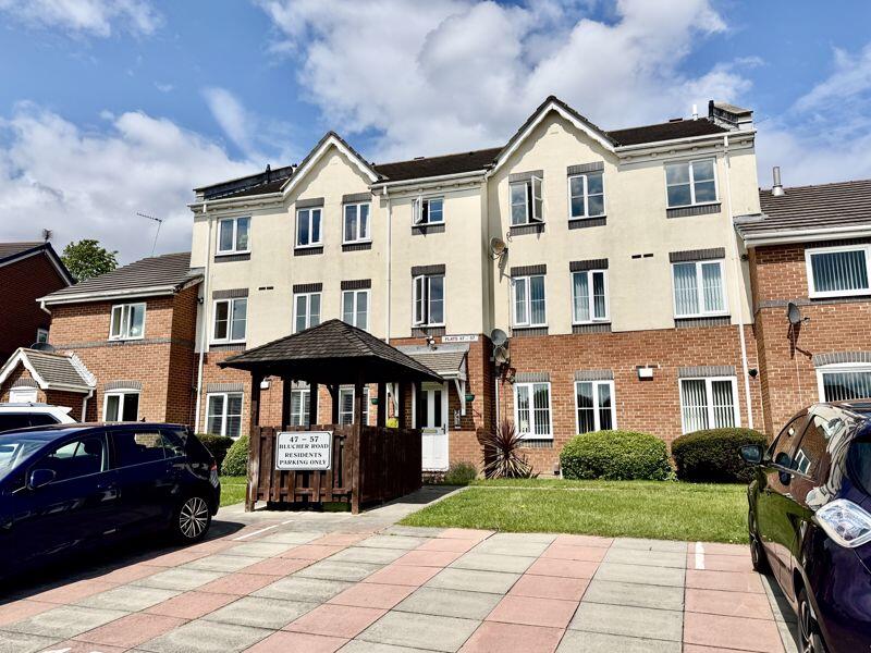 Main image of property: Blucher Road, Royal Quays