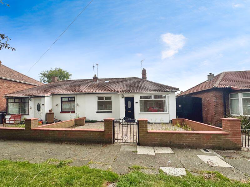 Main image of property: Roxby Gardens, North Shields