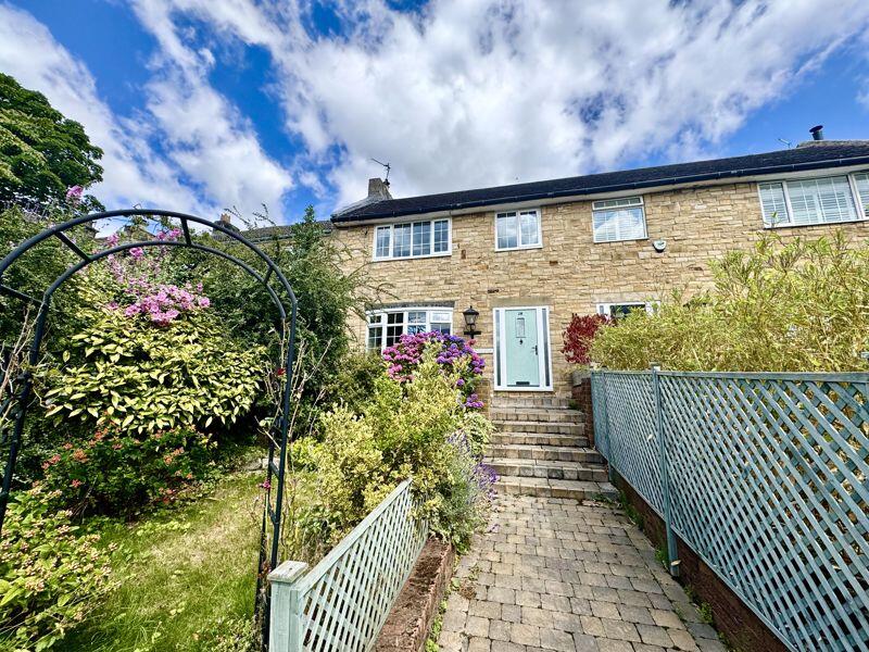 Main image of property: Phoenix Cottage, Front Street, Whitley Bay