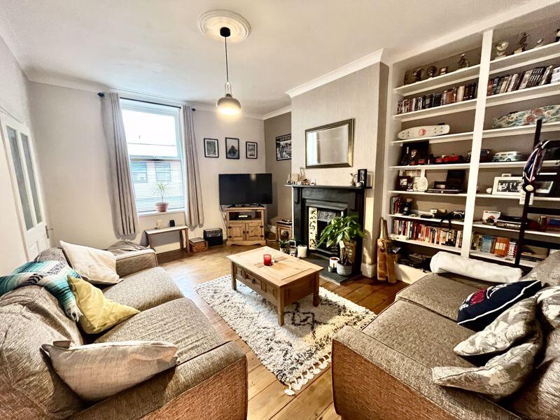 Main image of property: Newcastle Street, North Shields