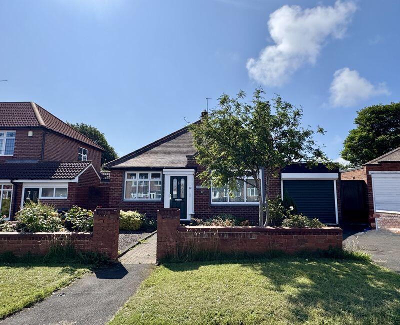 Main image of property: Hartburn Road, Marden Estate, North Shields