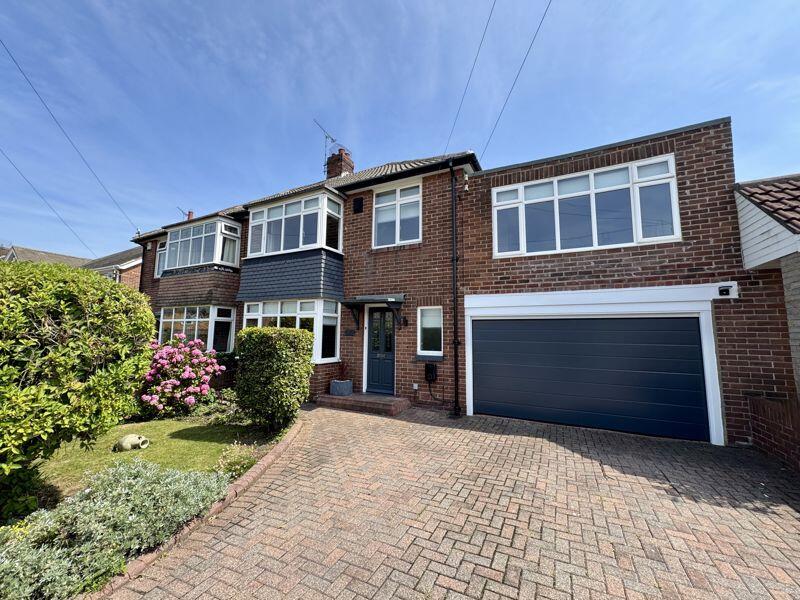 Main image of property: Kennersdene, Tynemouth