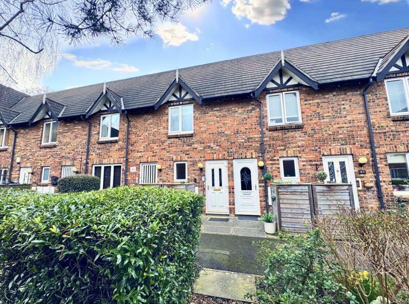 Main image of property: Village Court, Whitley Bay