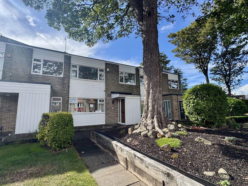 Main image of property: Relton Court, Monkseaton