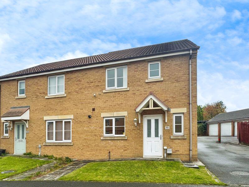 Main image of property: Earlsmeadow, Shiremoor