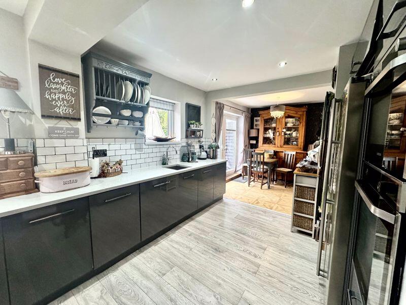 Main image of property: Brunton Close, Shiremoor